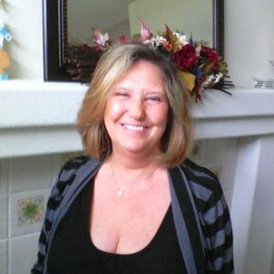 Meet your Posher, Kathy